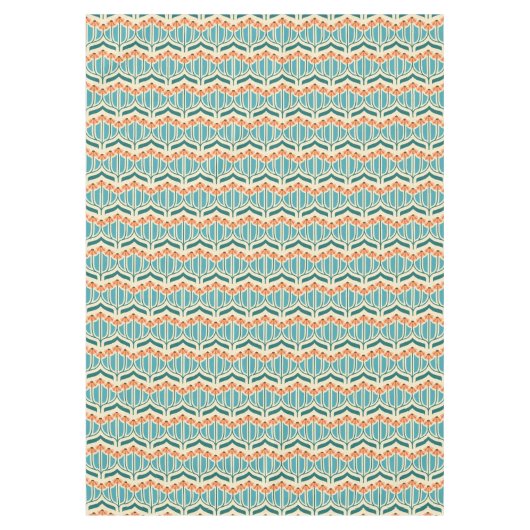 Re-Riggs Tischdecke (Vorderseite)