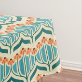 Re-Riggs Tischdecke (Beispiel)