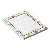 Re-Seeing-Editor Notizblock (angewinkelt)