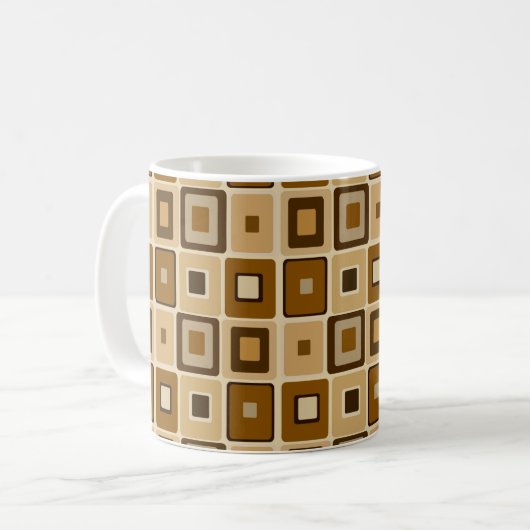 Re-Square-Tasse Kaffeetasse (Vorderseite Links)