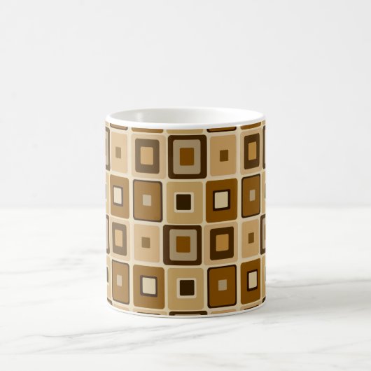 Re-Square-Tasse Kaffeetasse (Mittel)