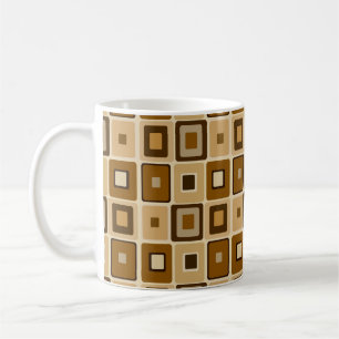 Re-Square-Tasse Kaffeetasse