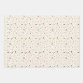 Re-Squiggle-Muster Geschenkpapier Set (Vorderseite 3)