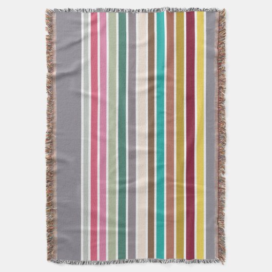 Re-Strip-Mustertafel Decke (Vorderseite Vertikal)