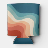 Re-Style-Wellen Dosenkühler (Vorderseite)