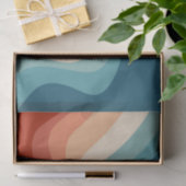 Re-Style-Wellen Seidenpapier (Geschenk)