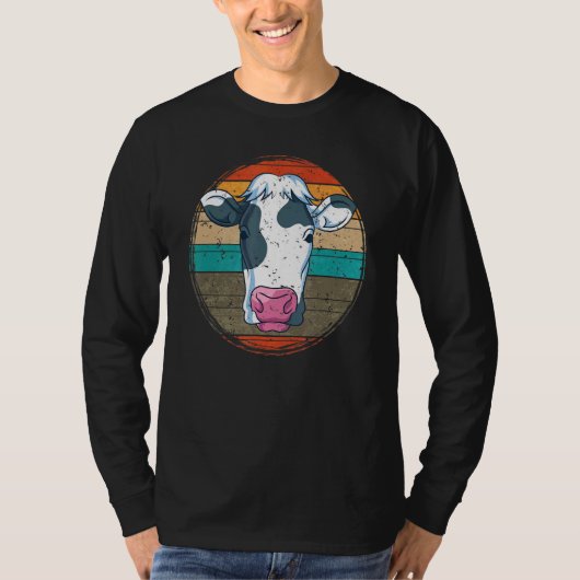 Re-to-Farm T-Shirt (Vorderseite)