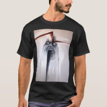 Rea Bachnerova entwirren T - Shirt
