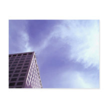 Reach for the Sky Postcard