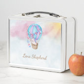 Reach for the Sky Unicorn Lunchbox  (Beispiel)