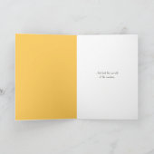 Reach! Förderung von Mädchen Karte (Innenseite)