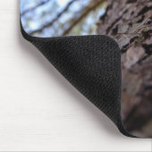 Reach High by Shirley Taylor Mousepad (Ecke)