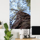 Reach High by Shirley Taylor Poster (Heimbüro)