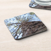 Reach High by Shirley Taylor Untersetzer (Linke Seite)