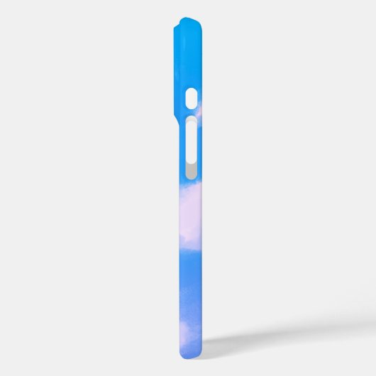 Reach of Hope – Inspirational Hand Design Case (Rückseite / Links)