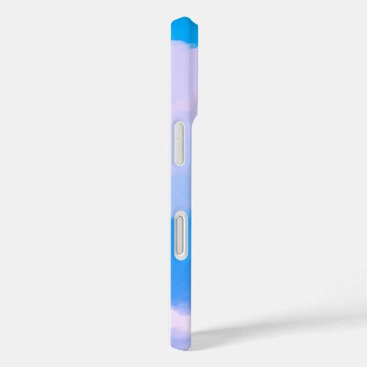 Reach of Hope – Inspirational Hand Design Case (Rückseite / Rechts)