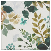 REACH OUT Mini Floral Stoff (Nahaufnahme)