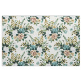 REACH OUT Mini Floral Stoff (Fat Quarter (45,7 x 55,9 cm))