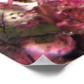 Reaching Poster (Ecke)