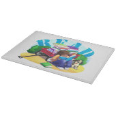 READ Book Wagner Art Schneidebrett (Ecke)