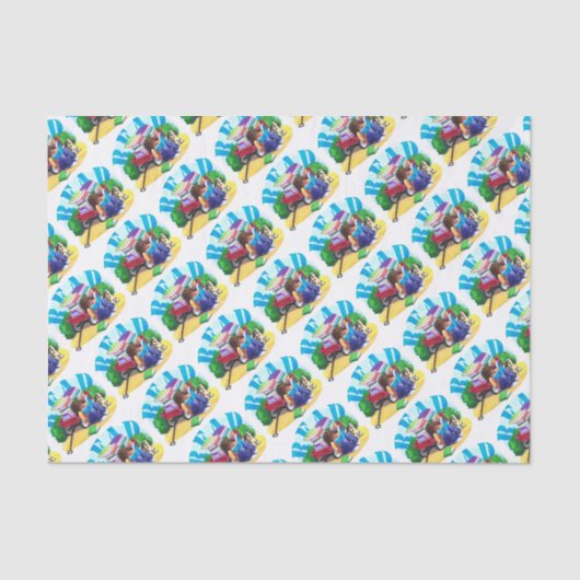 READ Book Wagner Art Seidenpapier (Vorderseite)