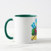 READ Book Wagner Art Tasse (Links)