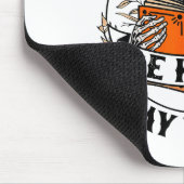 Read Books Be Kind Stay Weird Skeleton Reading Hal Mousepad (Ecke)