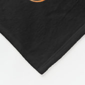 Read books be weird stay feral funny opossum fleecedecke (Ecke)