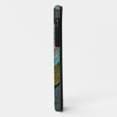 Read Books, Drink Coffee Case-Mate iPhone Hülle (Hinten/Links)