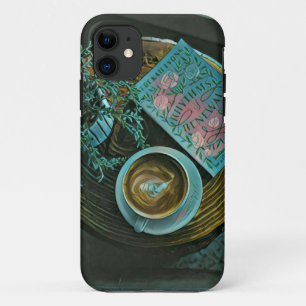 Read Books, Drink Coffee Case-Mate iPhone Hülle