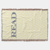 READ DECKE (Vorderseite)