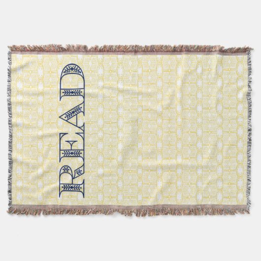 READ DECKE (Vorderseite)