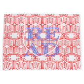 READ GROßE GESCHENKTÜTE (Vorderseite)