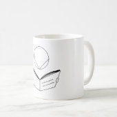 Read Kaffeetasse (VorderseiteRechts)