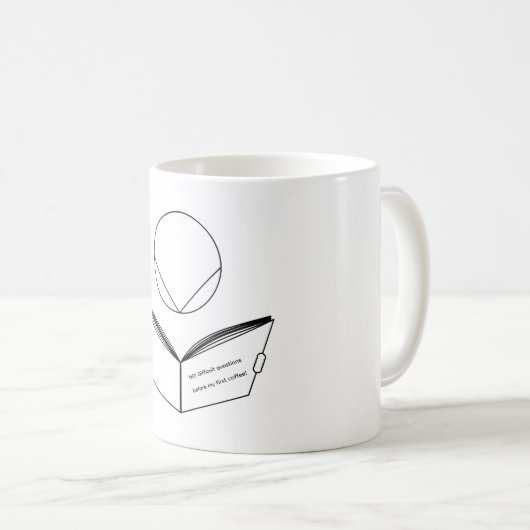 Read Kaffeetasse (VorderseiteRechts)