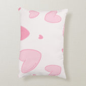 Read • Love • Relax – Cat & Book Pillow Dekokissen (Rückseite(Vertikal))