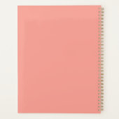 Read More – Book Lover Reading Motivation  Planer (Rückseite)