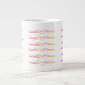 Read More Jumbo-Tasse (Vorderseite)