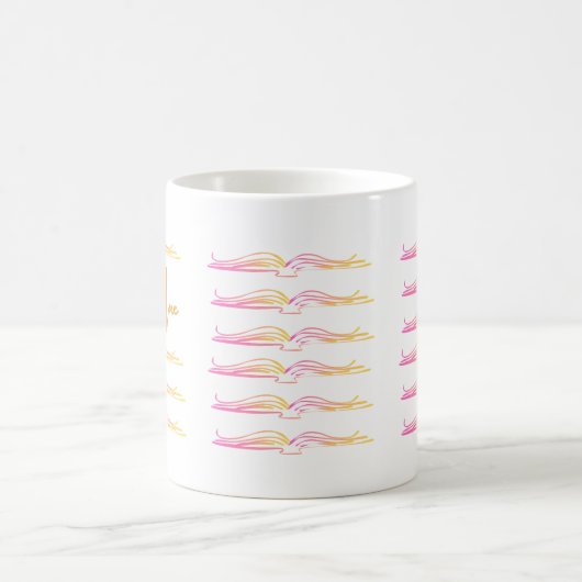 Read More Kaffeetasse (Mittel)