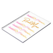 Read More Notizblock (Linke Seite)