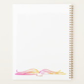 Read More Planer (Rückseite)