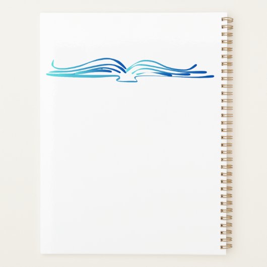 Read More Planer (Rückseite)