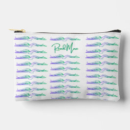 Read More While Sipping Zubehörtasche