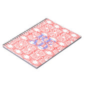 READ NOTIZBLOCK (Linke Seite)