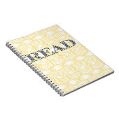 READ NOTIZBLOCK (Rechte Seite)