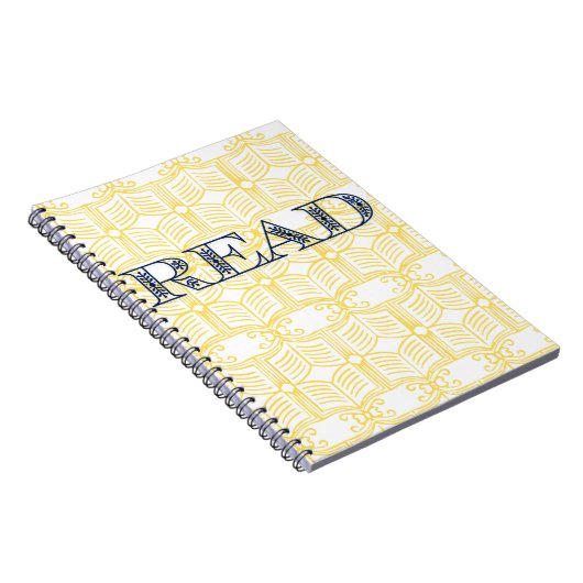 READ  NOTIZBLOCK (Rechte Seite)