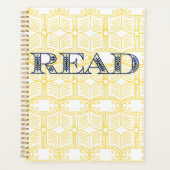 READ  PLANER (Vorderseite)