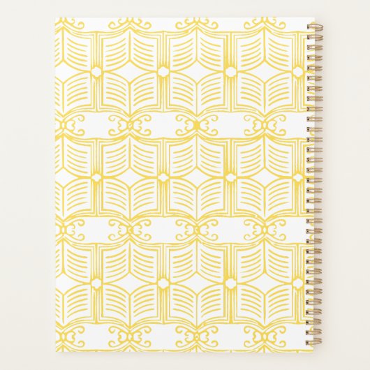 READ  PLANER (Rückseite)