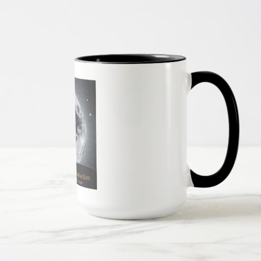 Readathon Tasse (Rechts)