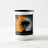 Readathon Tasse (Zentrum)